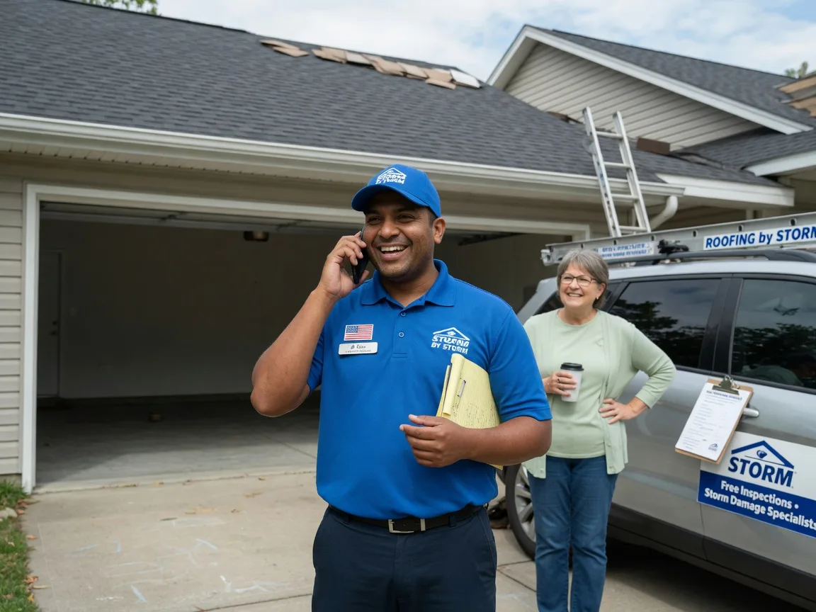 Roof Repair Near Me Mount Olive, IL FAQs